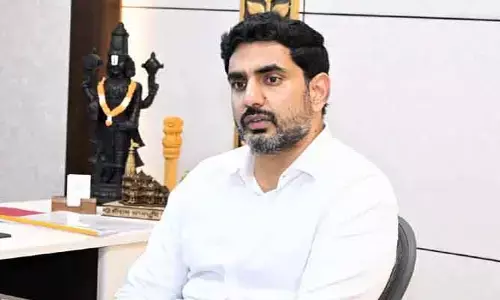 మిర్చి రైతులకు కేంద్రం గుడ్ న్యూస్.. మంత్రి నారా లోకేష్ సంచలన వ్యాఖ్యలు
