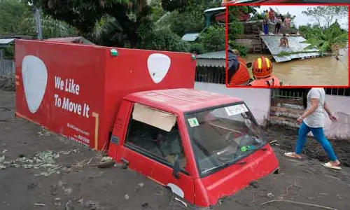 Typhoon Trami: తుపాను బీభత్సం.. 23 మంది మృతి