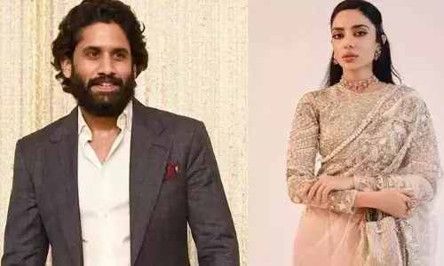 అక్కినేని ఫ్యాన్స్‌కి బిగ్ షాక్..! పెళ్లికి ముందే ఆ విషయంలో గొడవ పడుతున్న నాగ చైతన్య- శోభిత..?