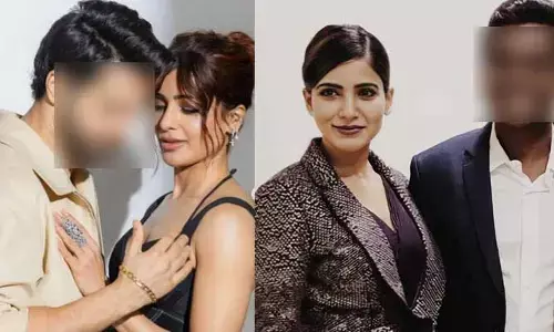 అతని దృష్టిలో సమంత ఎప్పుడూ సూపర్ స్టారే.. యంగ్ హీరో ఇంట్రెస్టింగ్ కామెంట్స్