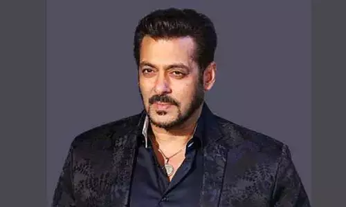 Salman Khan: సల్మాన్ ఖాన్‌ను ఉగ్రవాదిగా ప్రకటించిన పాకిస్తాన్.. ఎందుకంటే?