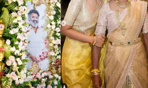 Taraka ratna: ఎట్టకేలకు గుడ్ న్యూస్ అనౌన్స్ చేసిన తారకరత్న భార్య.. పోస్ట్ వైరల్