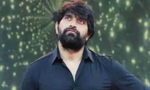Johnny Master: కొరియోగ్రాఫర్ జానీ మాస్టర్‌కు బిగ్ రిలీఫ్.. ఎట్టకేలకు రెగ్యులర్ బెయిల్ మంజూరు