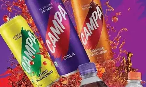 CAMPA ఎఫెక్ట్.. తగ్గనున్న పెప్సీ, కోకాకోలా రేట్స్