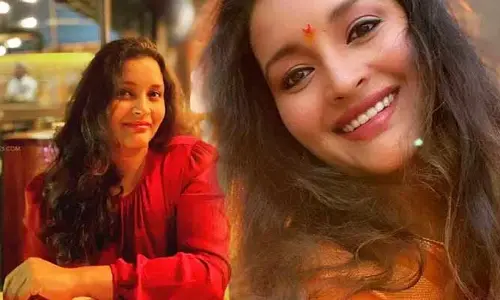 ‘ఇంకా కొనసాగుతున్న నా లవ్ స్టోరీ’.. రేణు దేశాయ్ షాకింగ్ పోస్ట్