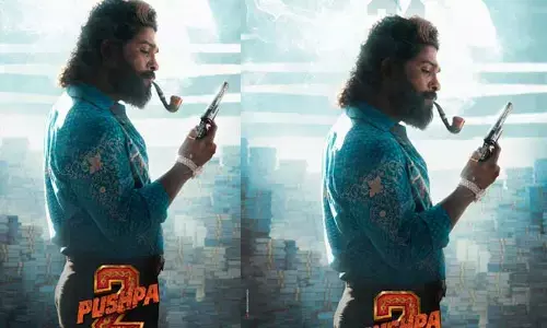 Allu Arjun: ‘పుష్ప-2’ రిలీజ్ డేట్‌ మార్పు.. అధికారిక ప్రకటన విడుదల చేసిన మేకర్స్