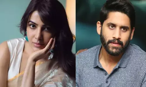 Naga Chaitanya: ఆమె వెళ్లిపోయాక చాలా రోజులు ఏడ్చానంటూ చై ఎమోషనల్ కామెంట్స్.. సమంత గురించేనా?