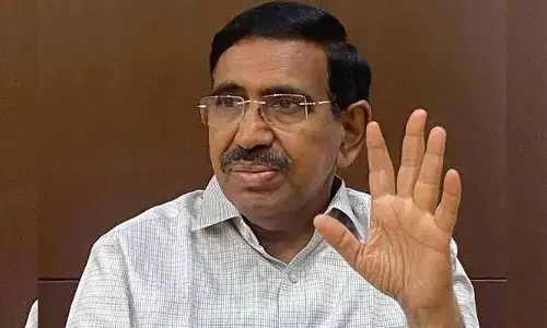 ‘వాంతులు, విరేచ‌నాల‌తో ఇద్ద‌రు మృతి’.. మంత్రి నారాయణ కీలక ఆదేశాలు