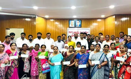 కల్యాణలక్ష్మీ, షాదీముబారక్ పేదింటి ఆడబిడ్డలకు వరం