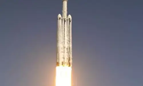 Space Sector: స్పేస్ సెక్టార్ స్టార్టప్‌ల కోసం వెంచర్ క్యాపిటల్ ఫండ్‌కు క్యాబినెట్ ఆమోదం