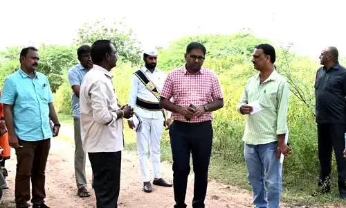 విద్యార్థుల భోజనంలో నాణ్యత తగ్గితే క్షమించేది లేదు