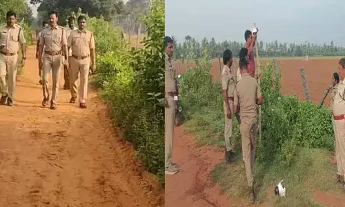 ‘ఒకటే వణుకు.. ఎటు నుంచి ఎటు వెళ్తుందో’.. అధికారులకు చుక్కలు చూపుతున్న చిరుత