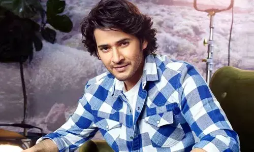 Mahesh Babu: నువ్వు కాపాడిన 3772 వ ప్రాణం.. స్టార్ హీరోపై నెట్టింట ప్రశంసలు