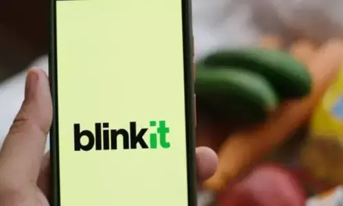 Blinkit: ఈఎంఐ సదుపాయం ప్రారంభించిన బ్లింక్ఇట్