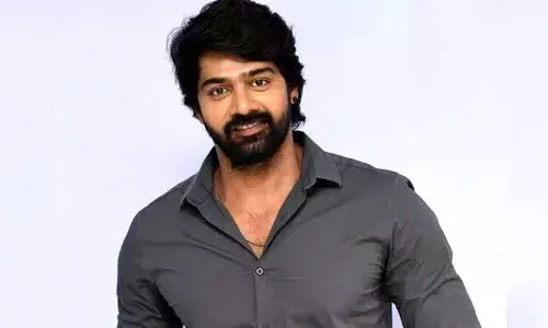 Naveen Chandra: ఆయనో రాక్షసుడు.. స్టార్ డైరెక్టర్‌పై హీరో షాకింగ్ కామెంట్స్
