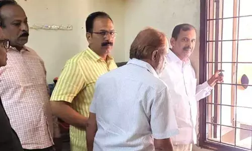 విద్యార్థి మృతిపై బాలల హక్కుల కమిషన్ విచారణ