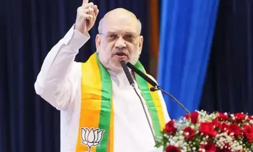 Kolkata: కోల్‌కతా అత్యాచార బాధితురాలి తల్లిదండ్రులను కలవనున్న అమిత్ షా