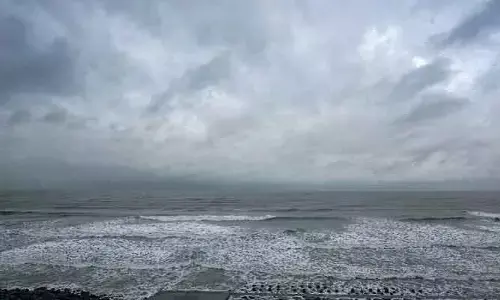 Dana Cyclone: బెంగాల్, ఒడిశాలు అలర్ట్