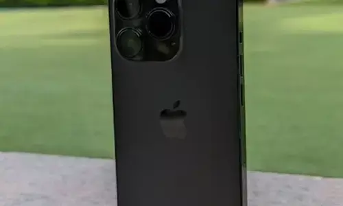 IPhone 16: దేశీయంగా ఐఫోన్ 16 ప్రో సిరీస్‌ తయారీ ప్రారంభించనున్న ఫాక్స్‌కాన్ ఇండియా
