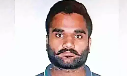 వాంటెడ్ లిస్టు నుంచి గోల్డీ బ్రార్‌‌ను తొలగించిన కెనడా
