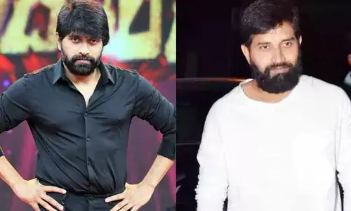 ‘ట్రెండింగ్‌లో ఉంచినందుకు మీ అందరికీ ధన్యవాదాలు’.. జానీ మాస్టర్ షాకింగ్ పోస్ట్..