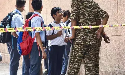 భారత్‌కు ఉగ్రవాది ఆల్టిమేటం