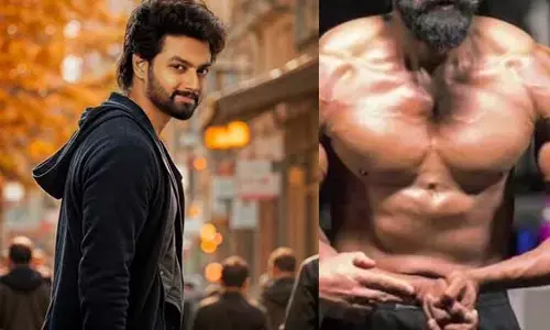 మోక్షజ్ఞ సినిమాలో విలన్‌గా స్టార్ హీరో..? ఇక రికార్డులు తిరగరాయాల్సిందే..!