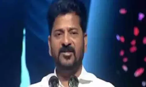 గాంధీ ఐడియాలజీ కేంద్రంగా బాపూ ఘాట్ ను అభివృద్ధి చేస్తాం : సీఎం రేవంత్ రెడ్డి