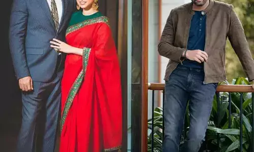 నా గురించి నాకు తెలుసు.. వారి మాటలకు ఎందుకు బాధపడాలి.. విడాలకుపై స్టార్ హీరో సంచలన కామెంట్స్