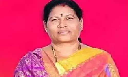 బీఆర్ఎస్ ఎమ్మెల్యే కోవా లక్ష్మికి హైకోర్టులో ఊరట