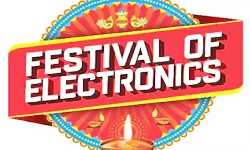 Reliance Digital: రిలయన్స్‌ డిజిటల్‌ ‘ఫెస్టివల్‌ ఆఫ్‌ ఎలక్ట్రానిక్స్‌’ లో దీపావళి సేల్ స్టార్ట్.. భారీ డిస్కౌంట్స్