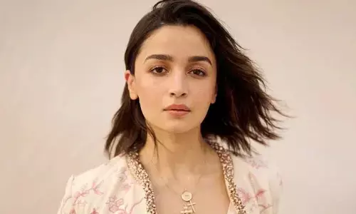 Alia Bhatt: అందం కోసం సర్జరీలు చేయించుకుంటే పక్షవాతం వచ్చింది..