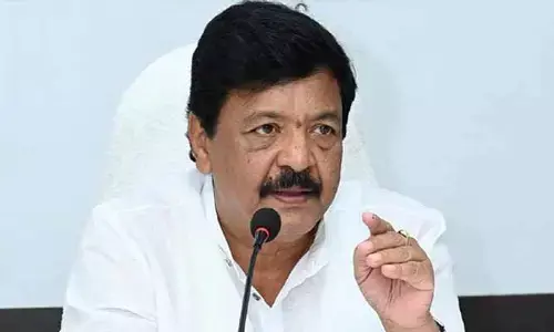 AP Government:తెలుగు చిత్ర పరిశ్రమకు ఏపీ సర్కార్ గుడ్ న్యూస్!