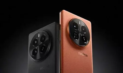 Realme GT 7 Pro: వచ్చే నెలలో లాంచ్ కాబోతున్న రియల్మీ జీటీ 7 ప్రో.. ప్రపంచంలోనే మొట్టమొదటిసారి..!