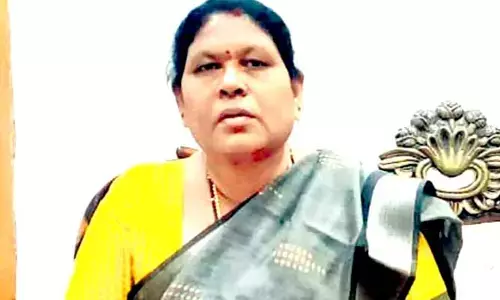 కోర్టులో ఎమ్మెల్యే కోవ లక్ష్మికి ఊరట