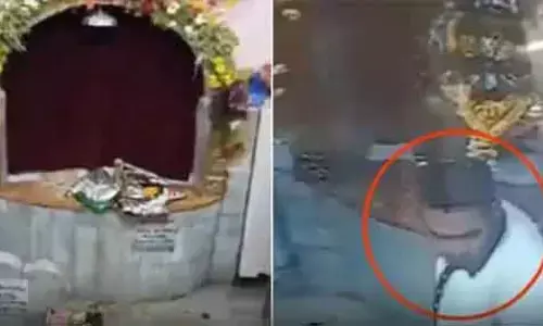 ముత్యాలమ్మ విగ్రహ ధ్వంసం నిందితుడిపై ముంబైలోనూ కేసులు : సీపీ ఆనంద్
