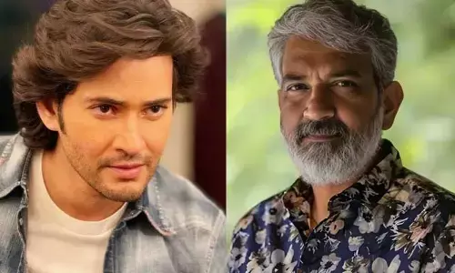 ‘SSMB-29’ కోసం ప్రాసెస్ రివర్స్ చేసిన రాజమౌళి.. ప్లాన్ అదుర్స్ అంటున్న ఫ్యాన్స్!