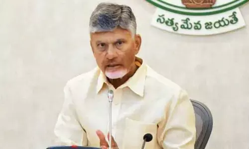 MLC Elections: సీఎం చంద్రబాబు సంచలన నిర్ణయం.. నేతలకు కీలక ఆదేశాలు