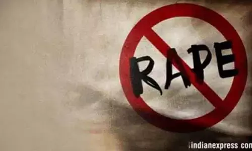 స్కూల్ వ్యాన్‌లో దారుణం.. నాలుగేళ్ల బాలికపై డ్రైవర్ రేప్