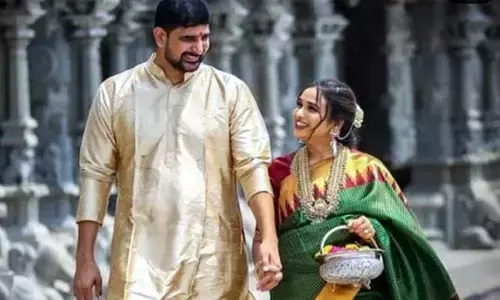 Kaushik Reddy: యాదాద్రి ఫొటో షూట్‌పై MLA కౌశిక్ రెడ్డి వివరణ
