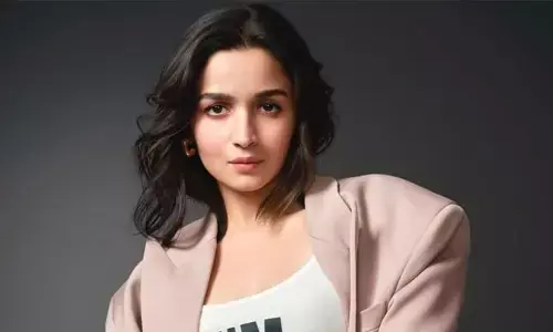 Alia Bhatt: గుడ్ న్యూస్ అనౌన్స్ చేసిన అలియా భట్.. కంగ్రాట్స్ చెబుతున్న నెటిజన్లు