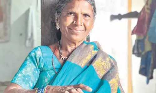 Gangavva:ఆ కేసు విషయంలో గంగవ్వకు భారీ ఊరట