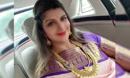 Rambha: భర్తతో విడాకులు.. సినిమాలకు రీ ఎంట్రీ ఇవ్వనున్న సీనియర్ స్టార్ నటి!