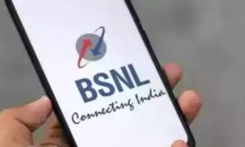 BSNL: వరుసగా రెండో నెలా పెరిగిన బీఎస్ఎన్ఎల్‌ సబ్‌స్క్రైబర్లు