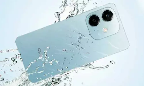 OPPO A3x 4G: ఒప్పో నుంచి కొత్త ఫోన్ విడుదల.. తక్కువ ధరలో సూపర్ ఫీచర్స్