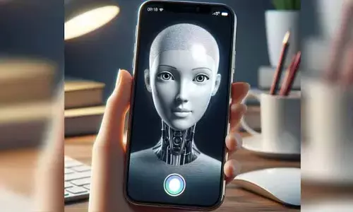 AI ChatBot : ఏఐతో ప్రేమ.. కోర్టుకెక్కిన తల్లి