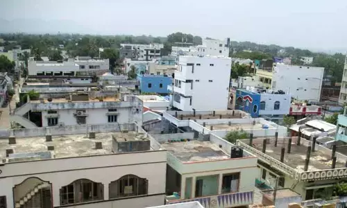 KUDA :‘కుడ’ ఏర్పాటుకు జీఓ జారీ