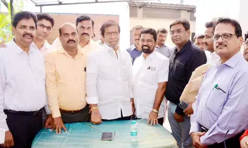 Health Minister: డాక్టర్ల సమస్యలన్నీ పరిష్కారిస్తాం