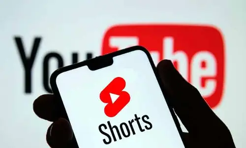 Youtube : కంటెట్‌ క్రియేటర్లకు గుడ్ న్యూస్.. ఆదాయం పెరిగేలా కొత్త ఫీచర్‌ను అందుబాటులోకి తీసుకొచ్చిన యూట్యూబ్..!