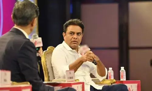 Phone Tapping Case: సీఎం రేవంత్ రెడ్డికి కేటీఆర్ సంచలన సవాల్